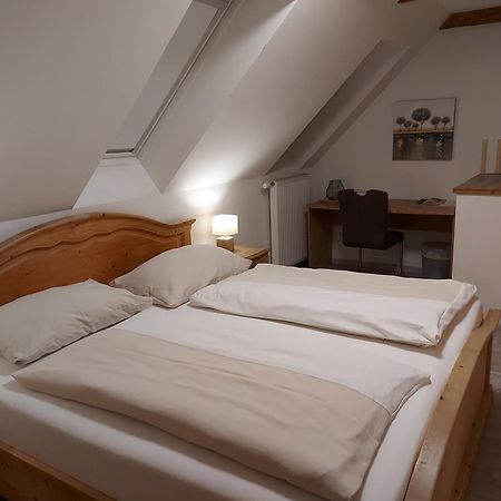 Wollsdorferhof Hotell Sankt Ruprecht an der Raab Eksteriør bilde