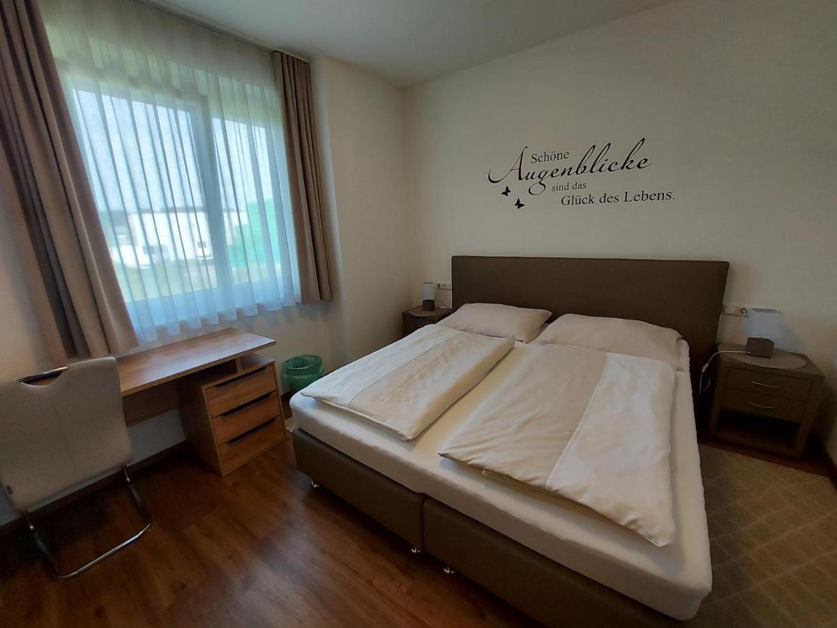 Wollsdorferhof Hotell Sankt Ruprecht an der Raab Eksteriør bilde