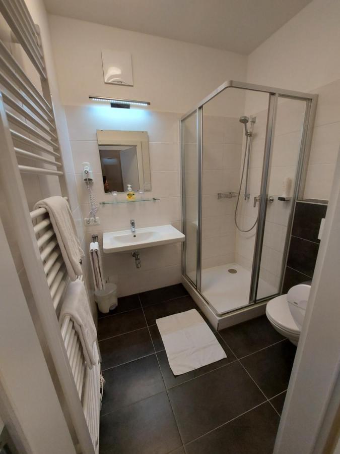 Wollsdorferhof Hotell Sankt Ruprecht an der Raab Eksteriør bilde