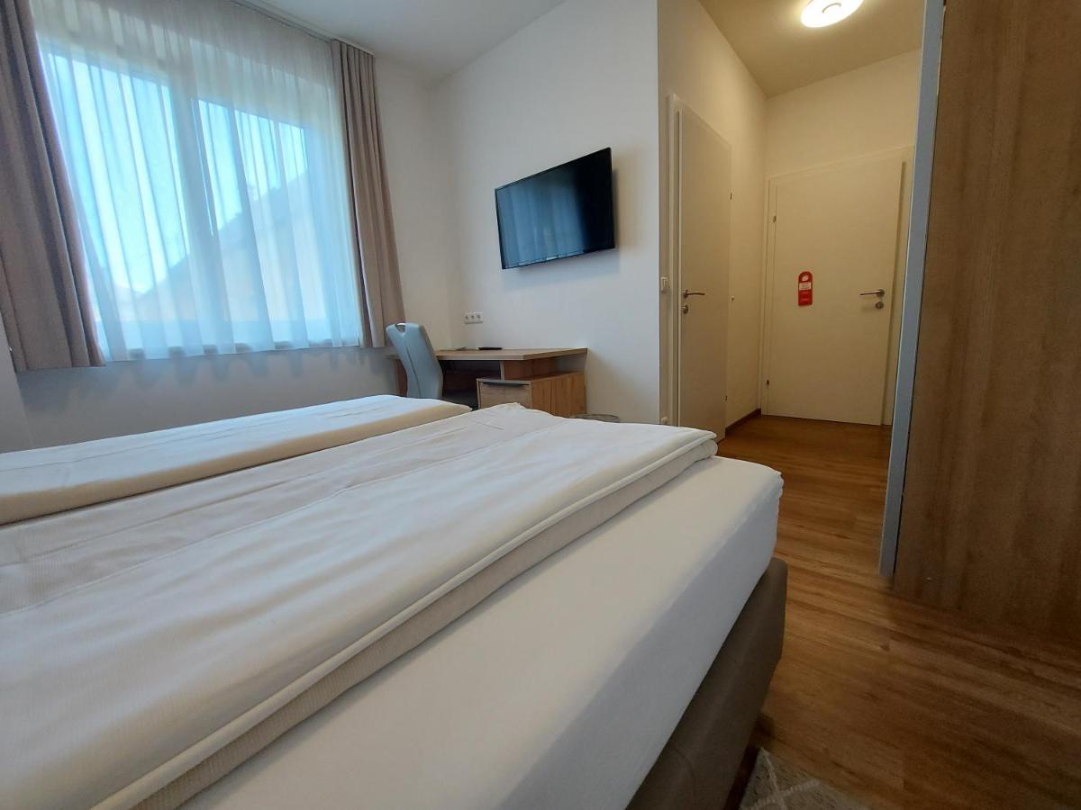 Wollsdorferhof Hotell Sankt Ruprecht an der Raab Eksteriør bilde