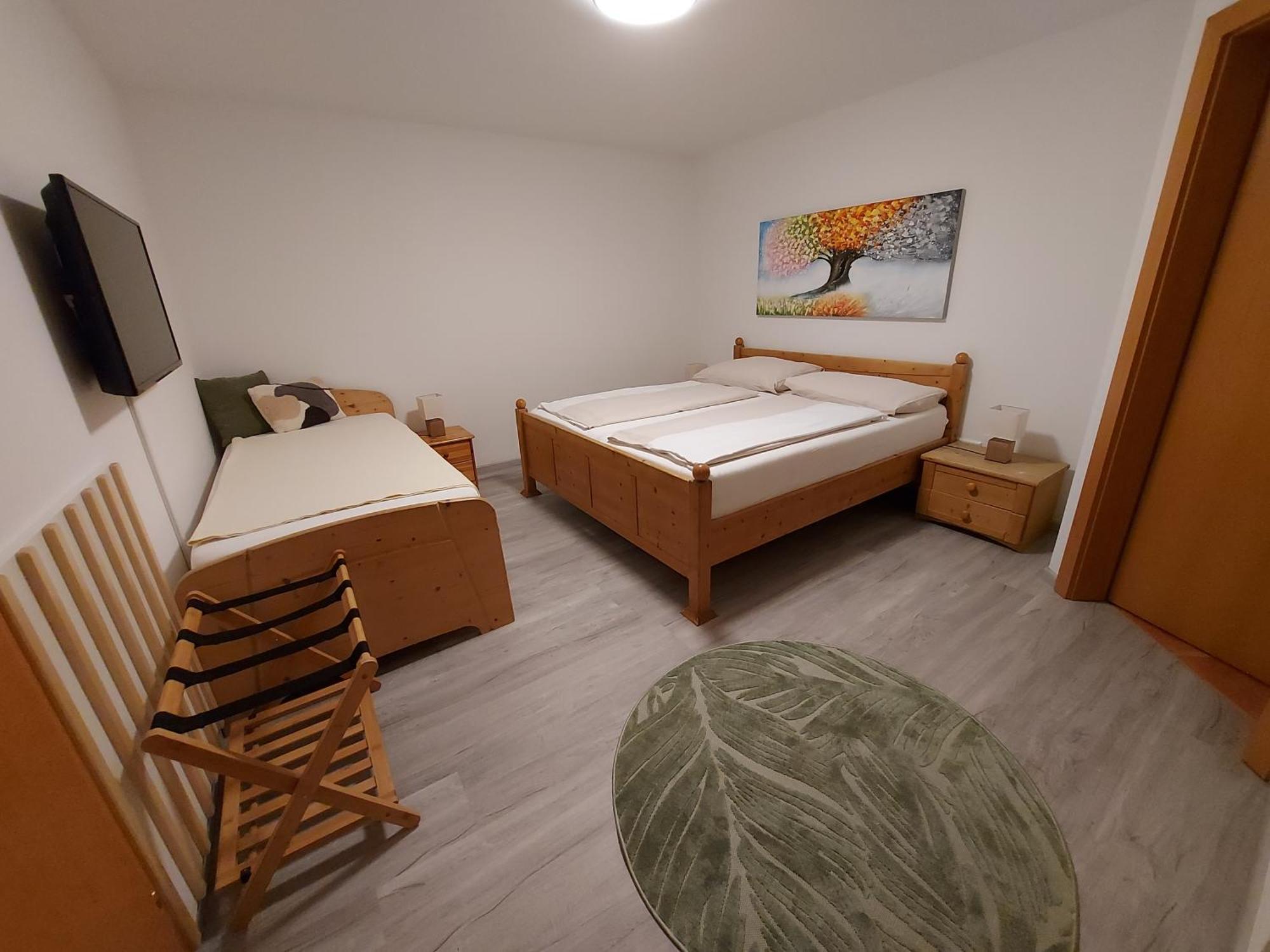 Wollsdorferhof Hotell Sankt Ruprecht an der Raab Eksteriør bilde