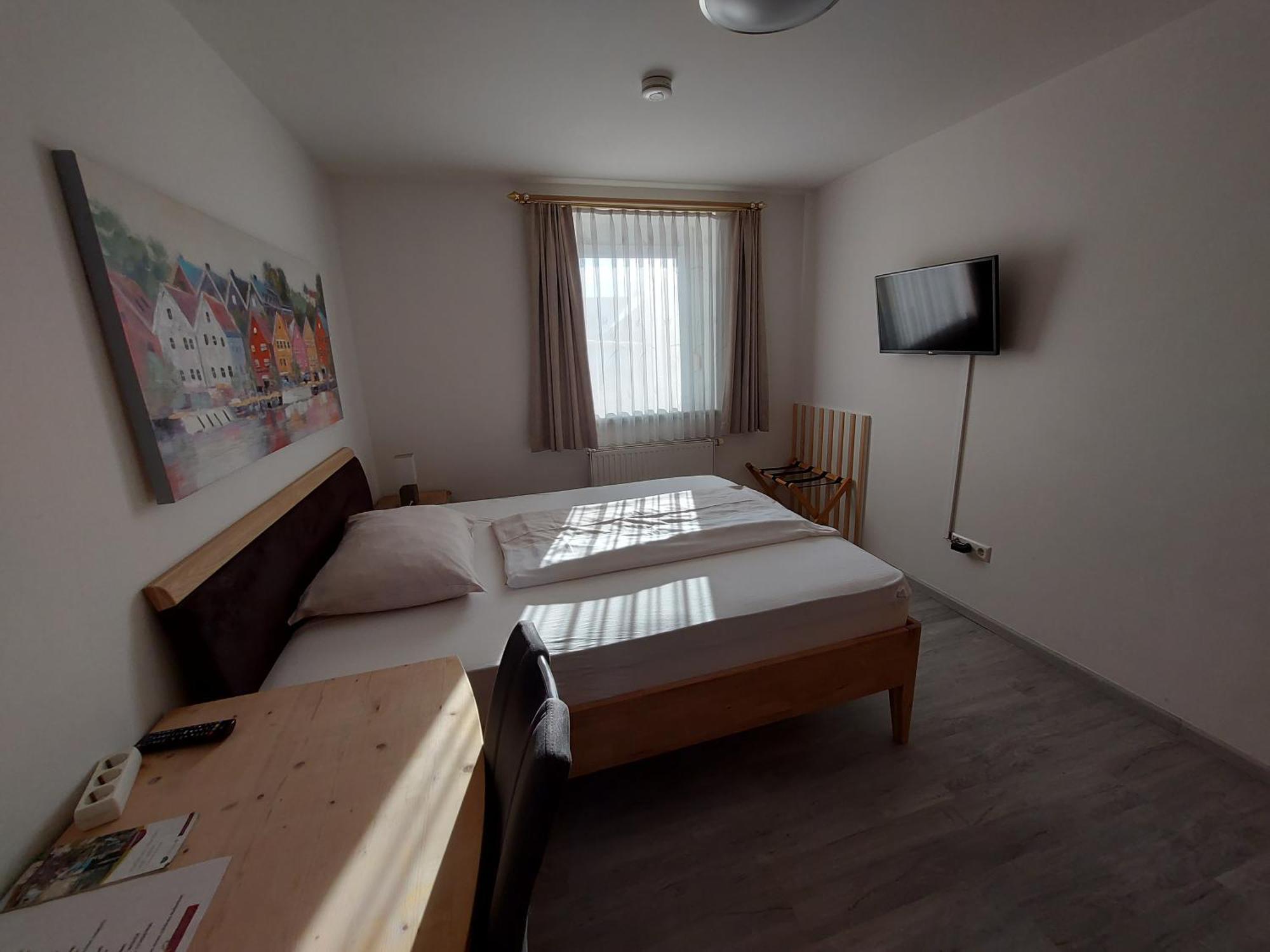 Wollsdorferhof Hotell Sankt Ruprecht an der Raab Eksteriør bilde
