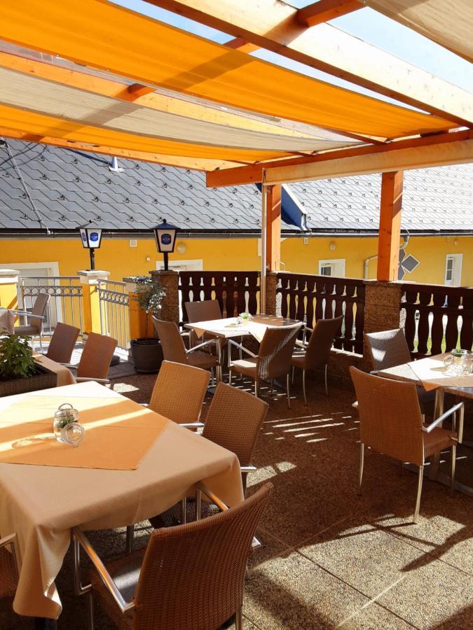 Wollsdorferhof Hotell Sankt Ruprecht an der Raab Eksteriør bilde